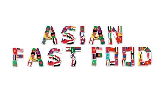 Asian Fast Food & Restauranti
